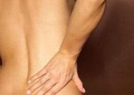 Signs and symptoms of spinal osteoarthritis